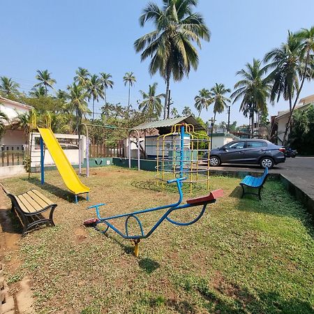 La Goa Villa - 4Bhk, บากา ภายนอก รูปภาพ