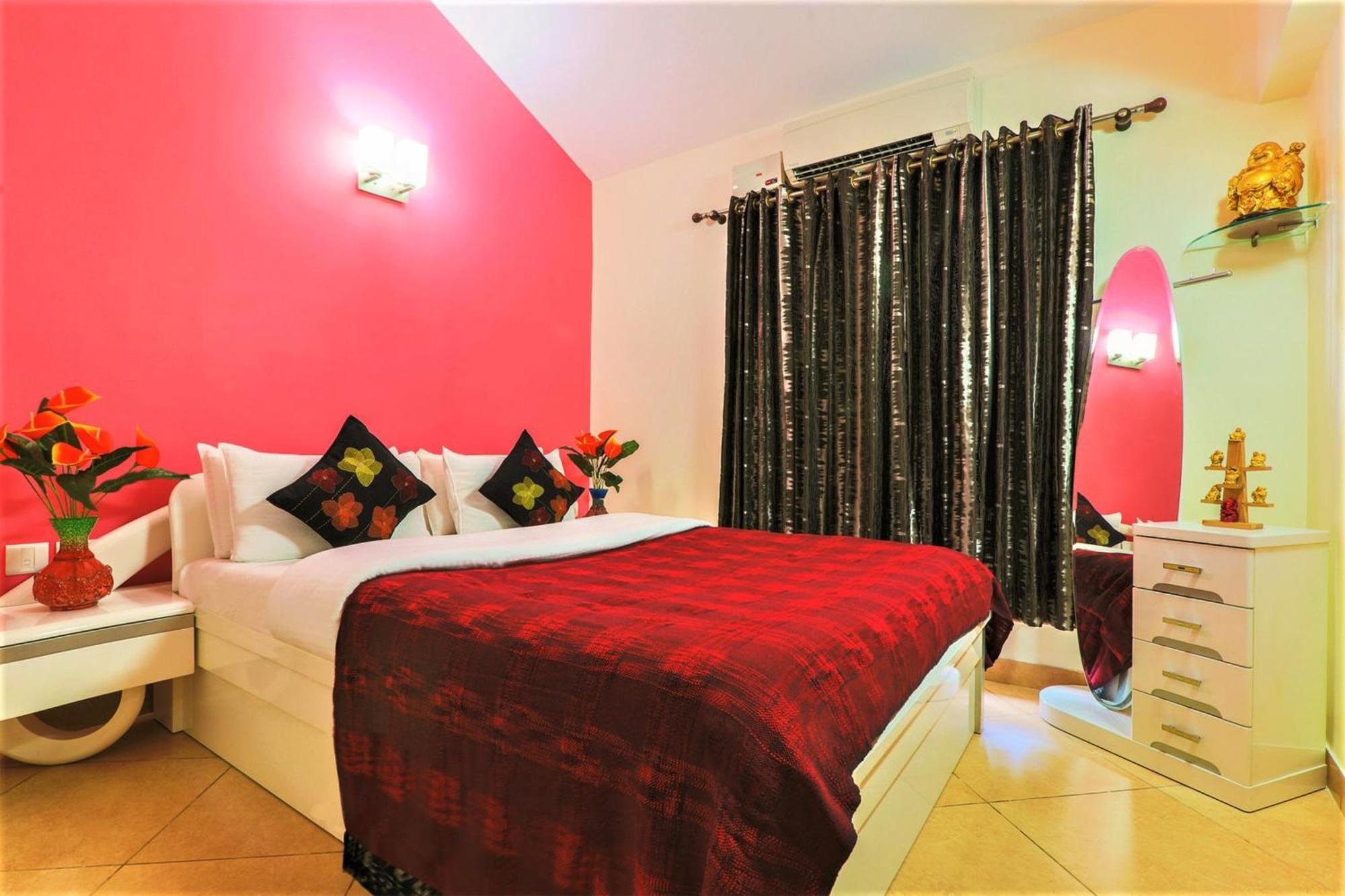 La Goa Villa - 4Bhk, บากา ภายนอก รูปภาพ