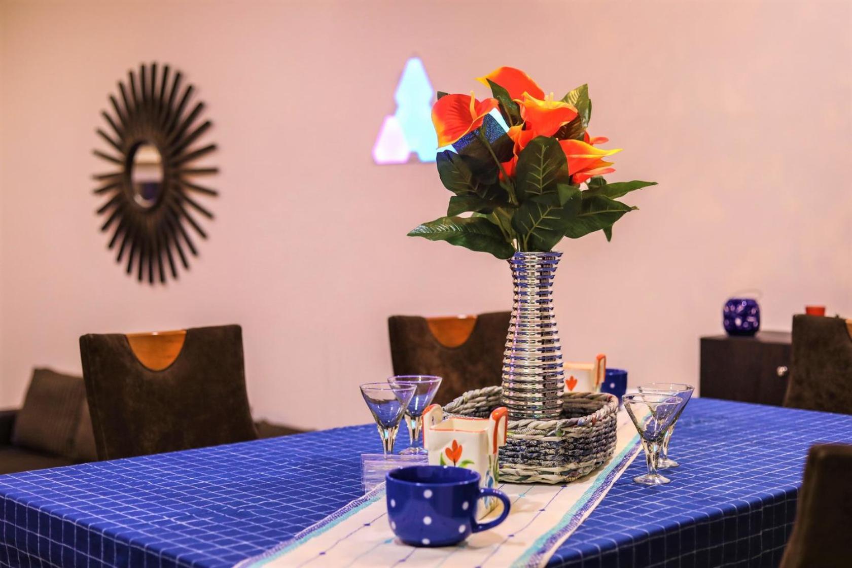 La Goa Villa - 4Bhk, บากา ภายนอก รูปภาพ