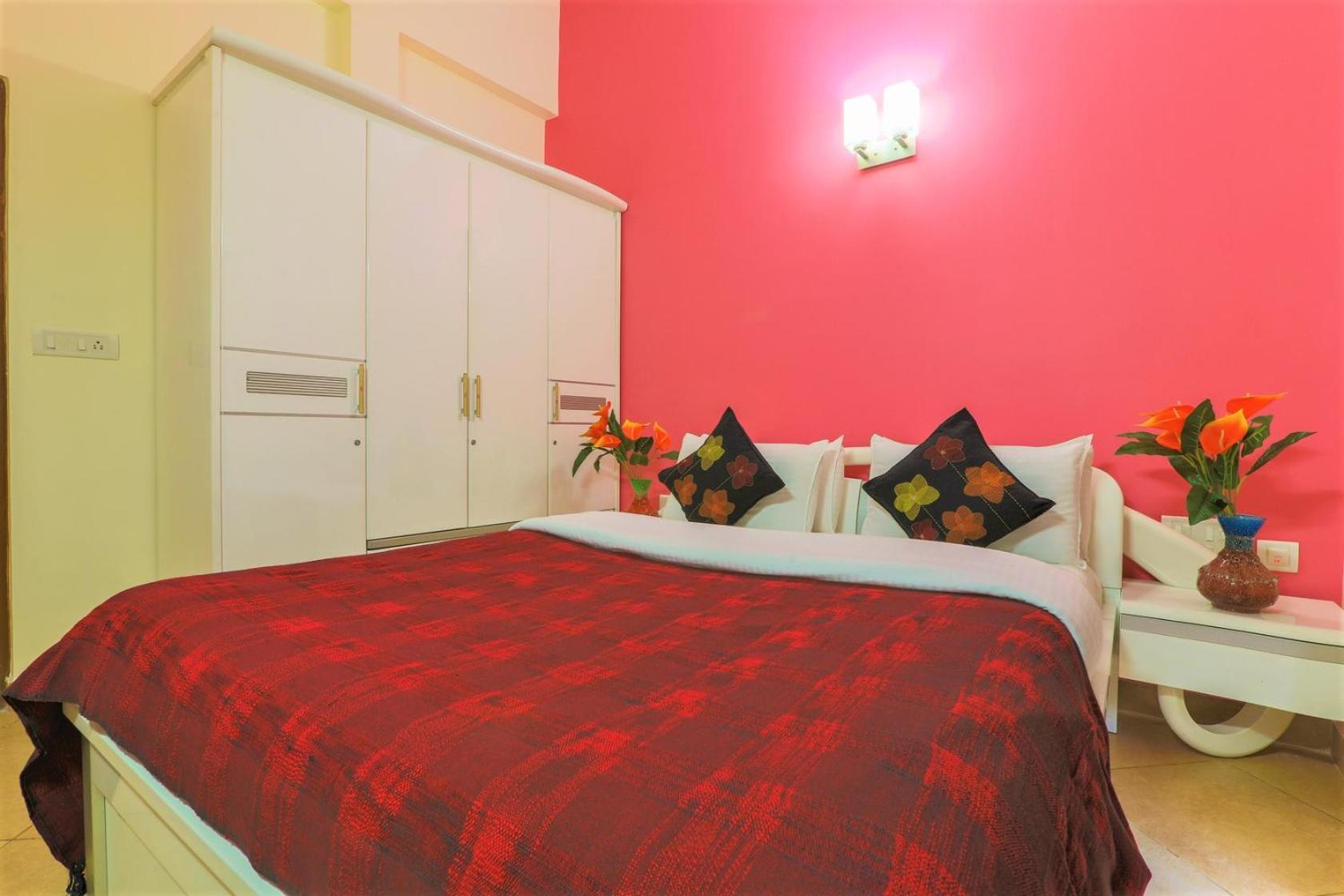 La Goa Villa - 4Bhk, บากา ภายนอก รูปภาพ