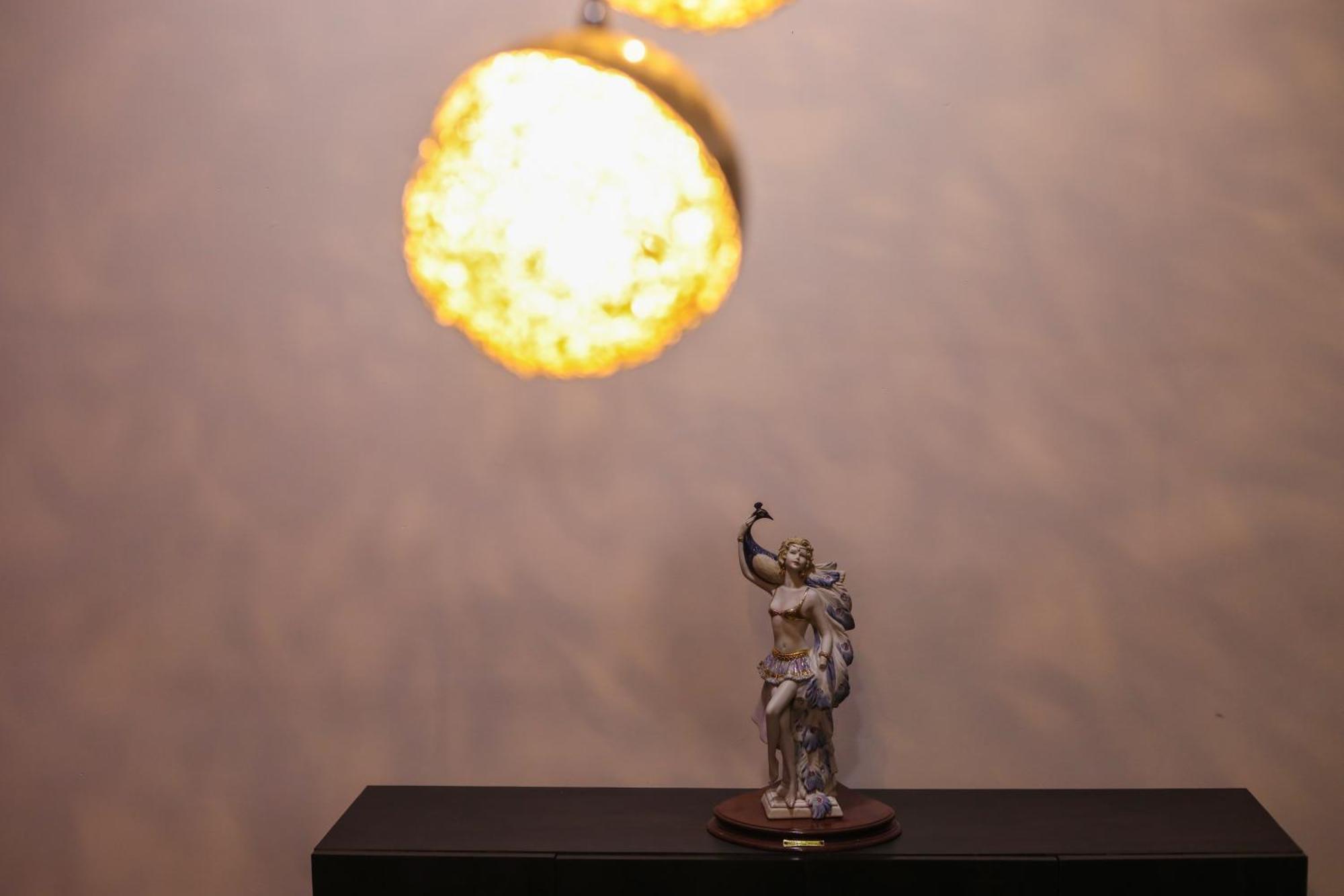 La Goa Villa - 4Bhk, บากา ภายนอก รูปภาพ