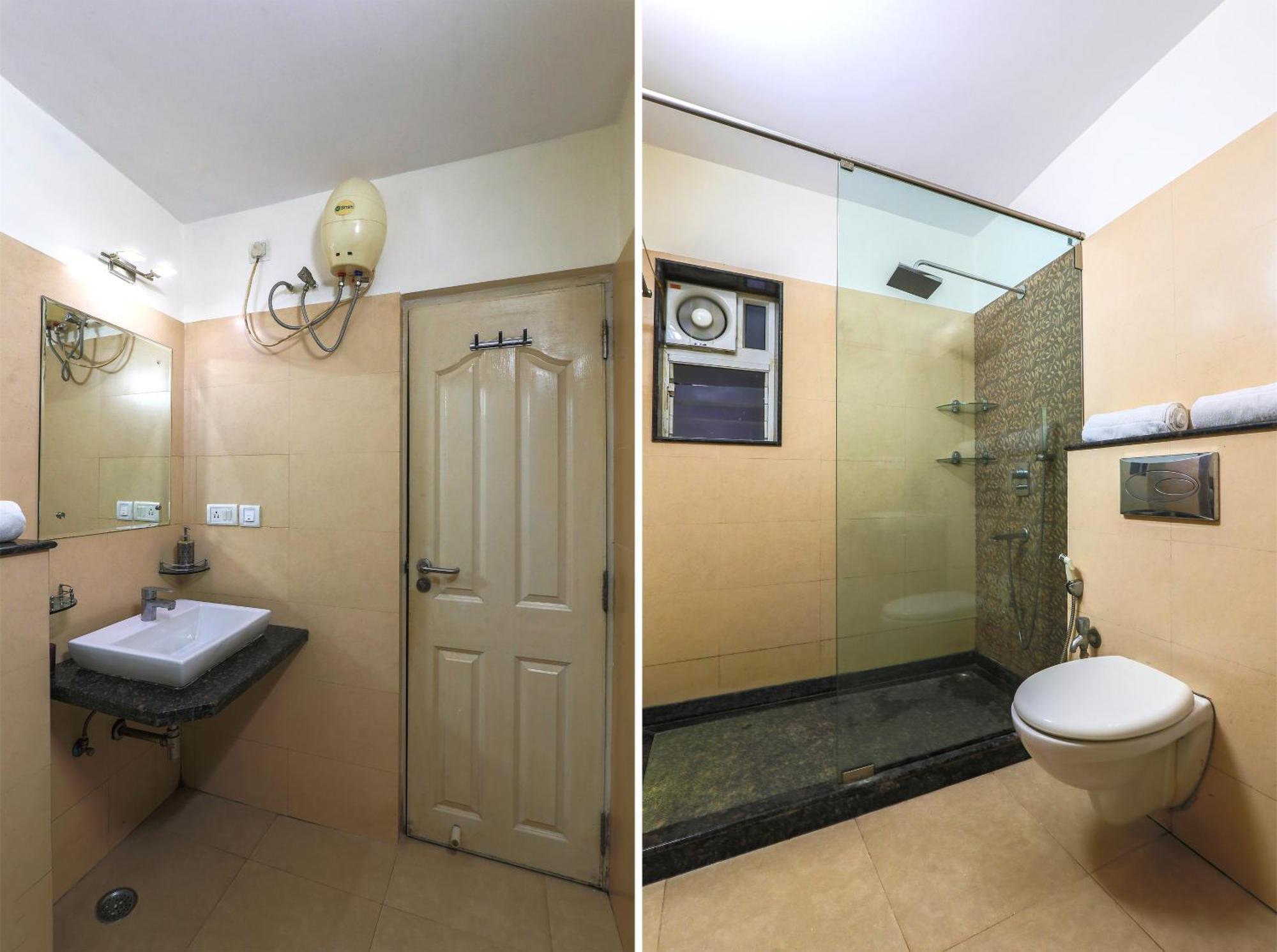 La Goa Villa - 4Bhk, บากา ภายนอก รูปภาพ