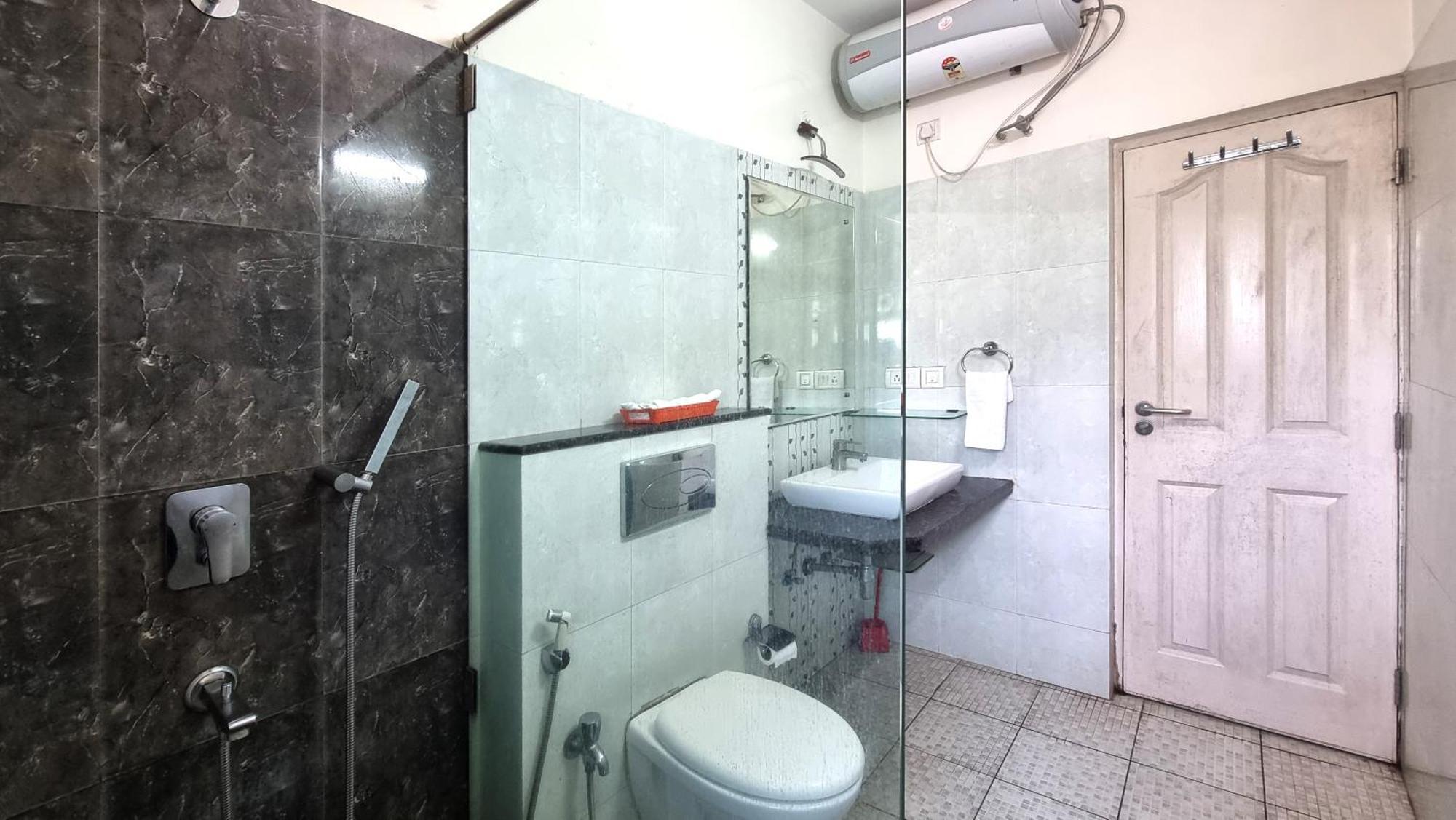 La Goa Villa - 4Bhk, บากา ภายนอก รูปภาพ
