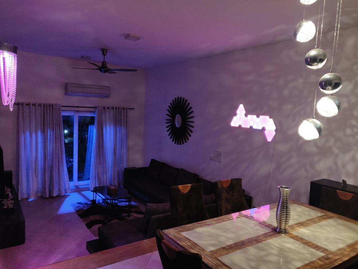 La Goa Villa - 4Bhk, บากา ภายนอก รูปภาพ